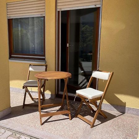 Apartment Eli - Zadar Exterior foto