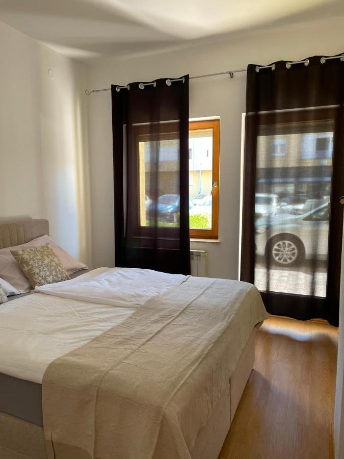 Apartment Eli - Zadar Exterior foto